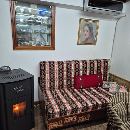 Modern And Old Lodge София Екстериор снимка